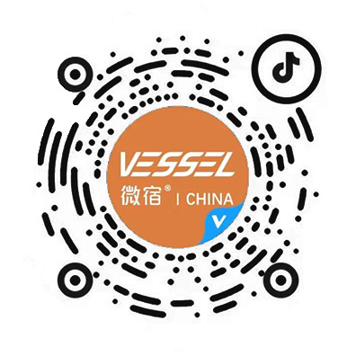 Фабрика VESSEL